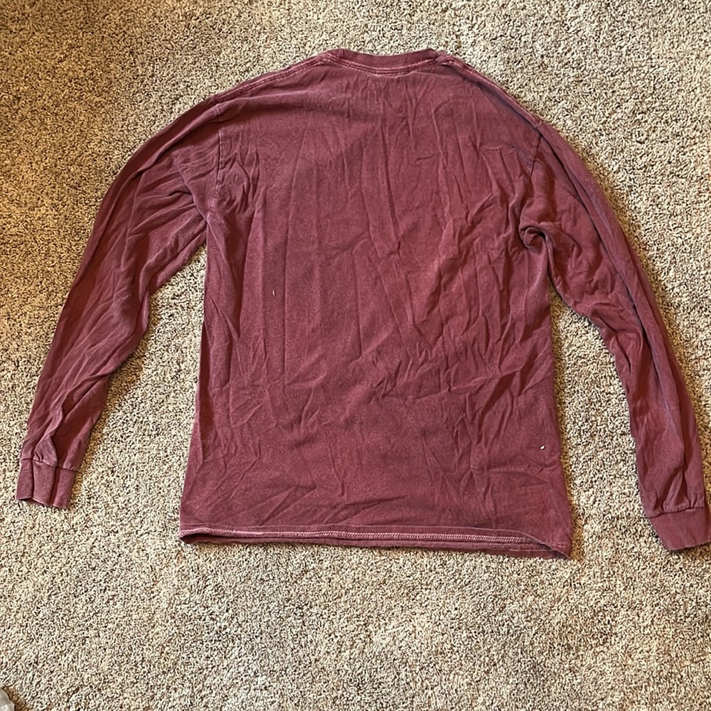 Sublime Long Sleeve - Picture 2 of 2